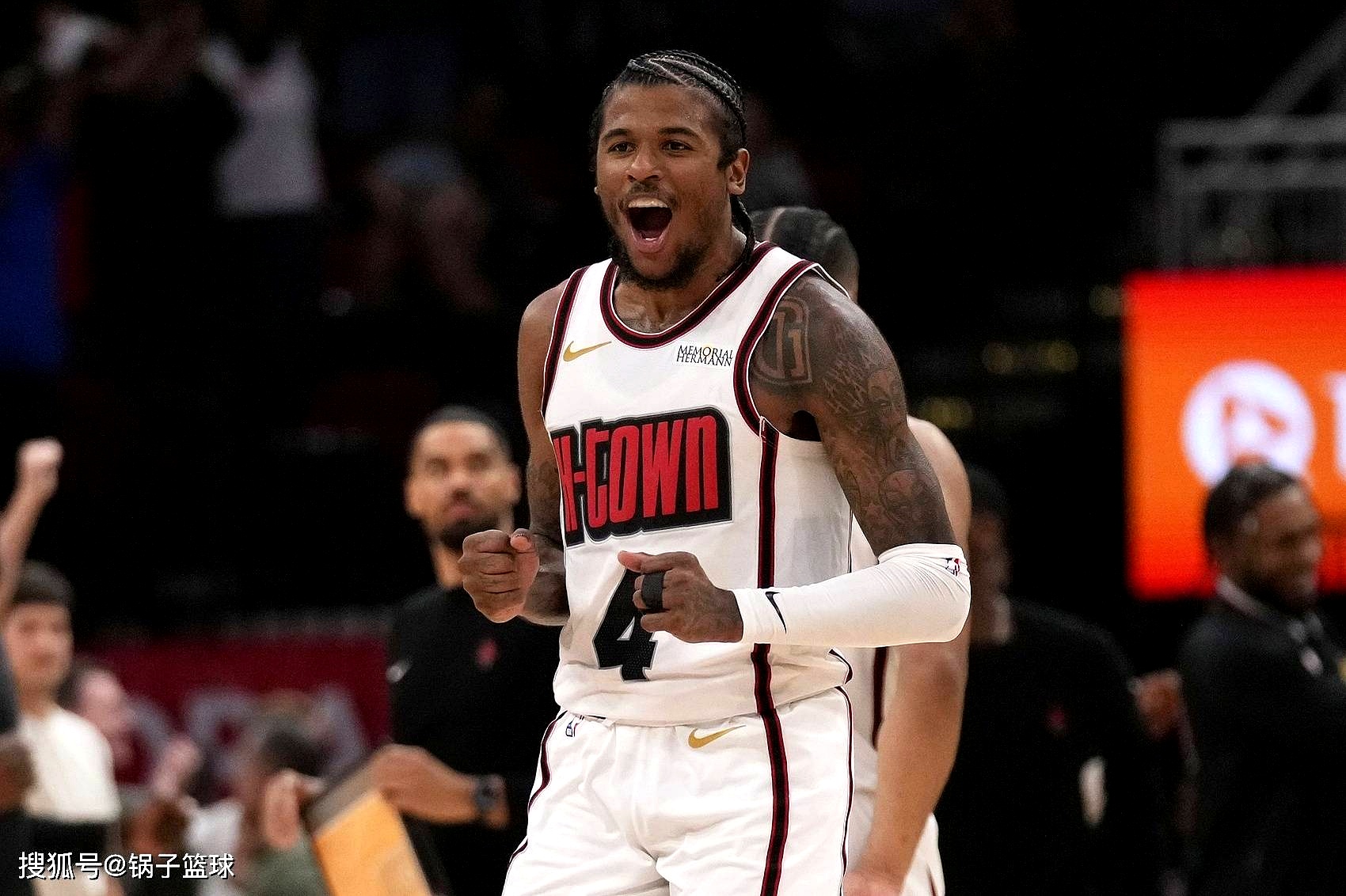 关于火箭，爆发新星，米切尔！的信息