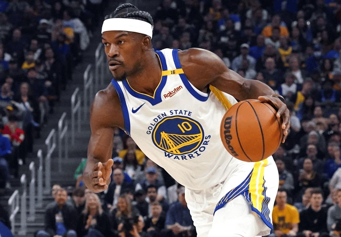 威金斯官方公布新规，巴特勒引发争议，雄鹿球迷热议！