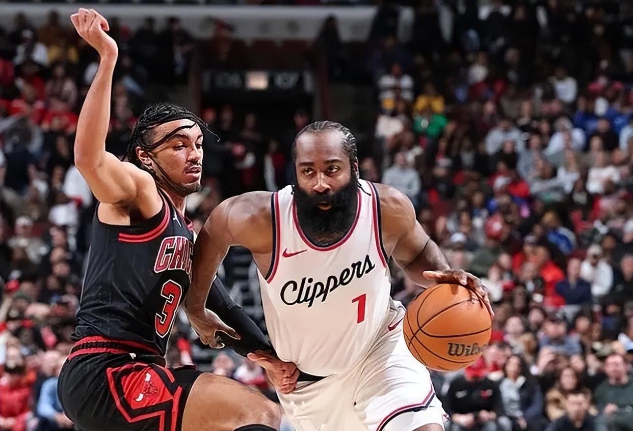 关于哈登关键节点势不可挡，日本队带队取胜！的信息